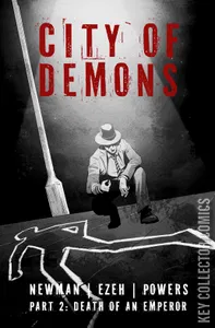 City of Demons #2