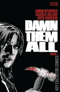 Damn Them All #1