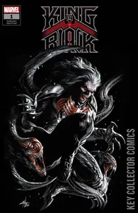 King In Black #1