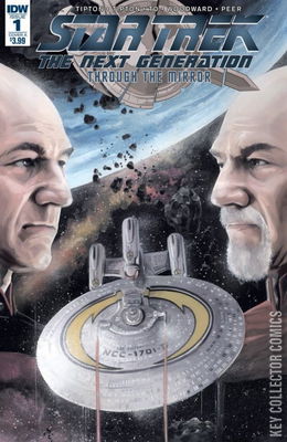 Star Trek: The Next Generation - Through the Mirror