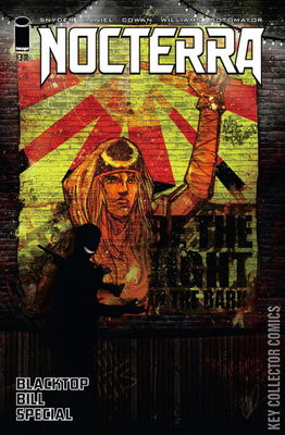 Nocterra: Blacktop Bill Special