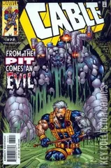 Cover for Cable #72
