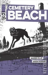 Cover for Cemetery Beach #6