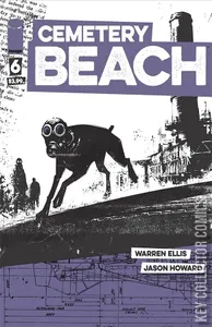 Cemetery Beach #6