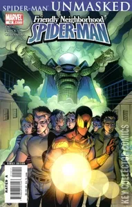 Friendly Neighborhood Spider-Man #12