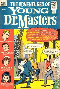The Adventures of Young Dr. Masters