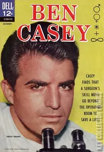 Ben Casey #3
