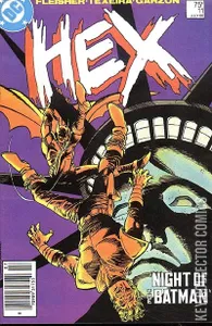 Hex #11
