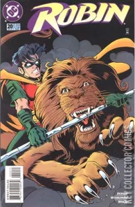 Robin #20