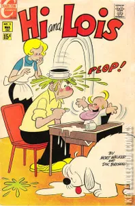 Hi and Lois #3