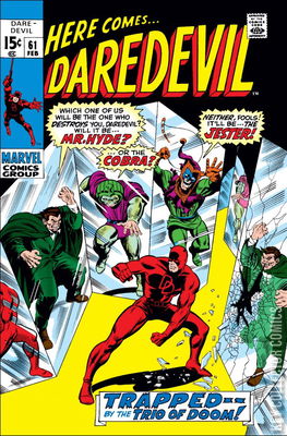 Daredevil