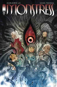 Monstress #56