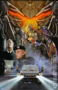 Transformers: Nefarious #4