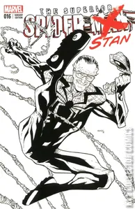 Superior Spider-Man #16