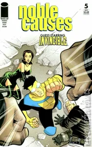 Noble Causes #5
