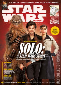 Star Wars Insider #181