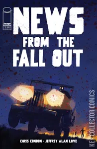 News From the Fallout #1