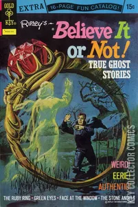 Ripley's Believe It or Not #37