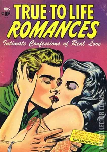 True-to-Life Romances #9