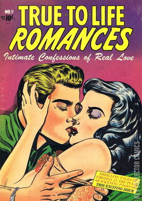 True-to-Life Romances