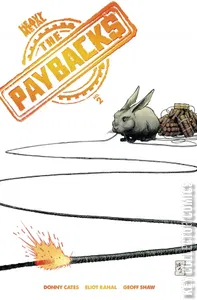 The Paybacks #3