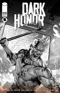 Dark Honor #4
