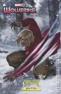 Wolverine #46