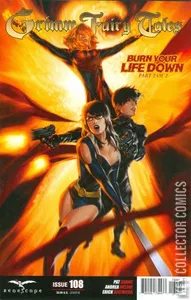 Grimm Fairy Tales #108