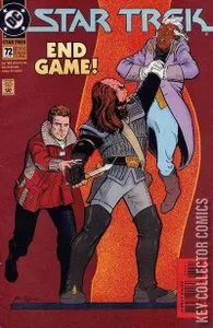 Star Trek #72