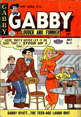 Gabby