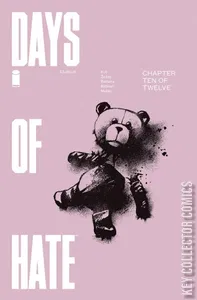 Days of Hate #10