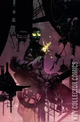 Cover for Army of Darkness vs. Reanimator: Necronomicon Rising #4
