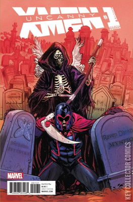 Uncanny X-Men Annual