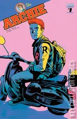Variant Cover for Archie #1