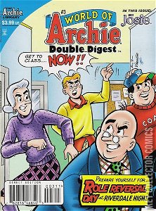 World of Archie Double Digest #3