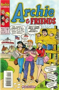 Archie & Friends #41