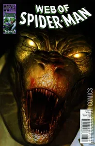 Web of Spider-Man #6