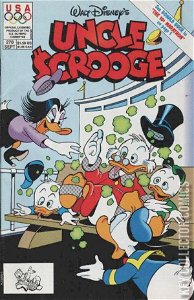 Walt Disney's Uncle Scrooge #270