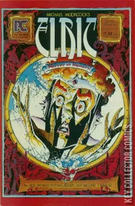 Michael Moorcock's Elric #4