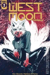 West Moon Chronicle #2