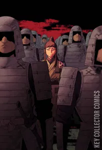 Ronin Island #5