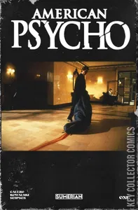 American Psycho #4