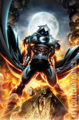 Variant Cover for Moon Knight #1