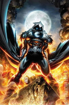 Variant Cover for Moon Knight #1