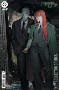 Poison Ivy #45