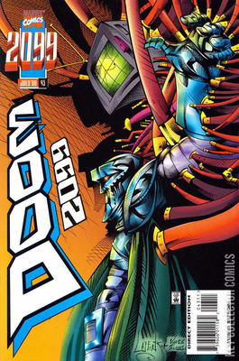 Doom 2099