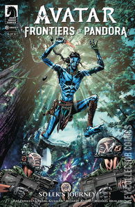 Avatar: Frontiers of Pandora #6