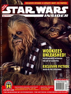 Star Wars Insider #79