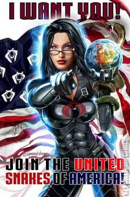 Snake Eyes: Deadgame