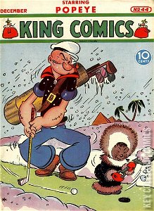 King Comics #44